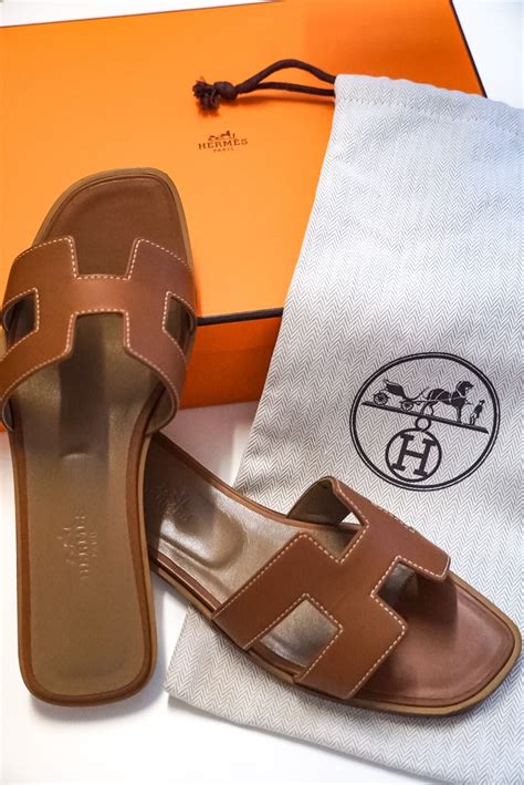 oran sandals authentic